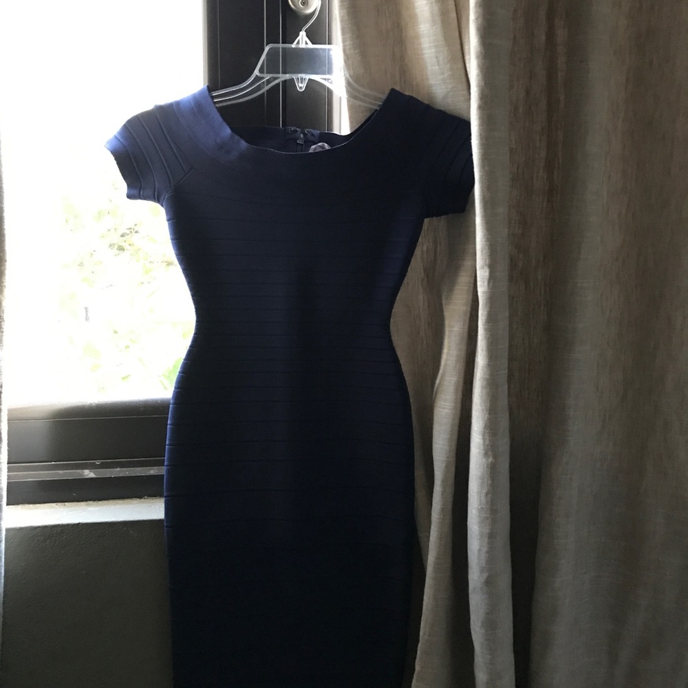 Woman Dress